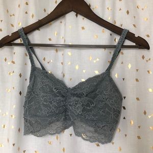 Victoria’s Secret PINK Lace Bralette